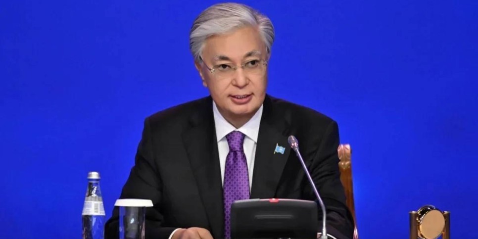 Әрбір жаңа мемлекеттік қызмет көрсету ең әуелі цифрлық форматта жасақталуға тиіс – Президент