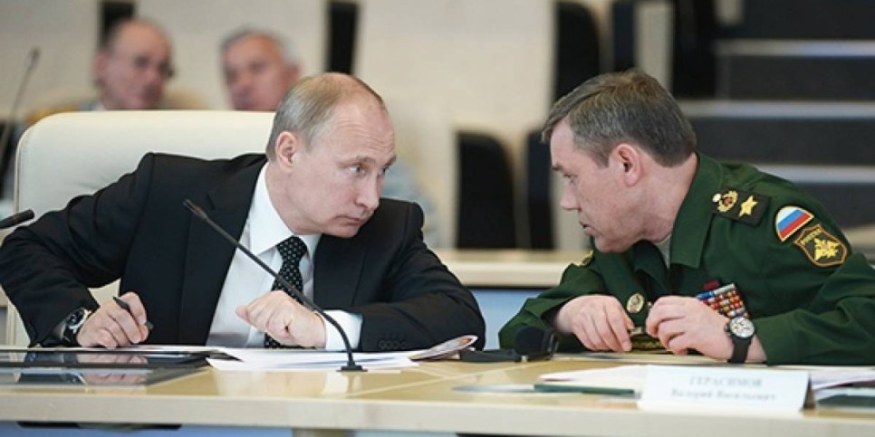 "Ресейде төңкеріс болуы әбден мүмкін"