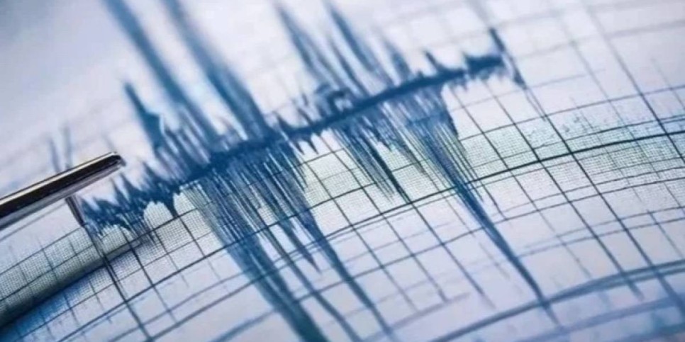Жамбыл мен Түркістан және Шымкентте қанша балдық жер сілкінісі болды?