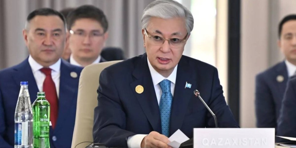 Қазақстан «Түркі мемлекеттері ұйымы+» форматын құру идеясын қолдайды – Президент