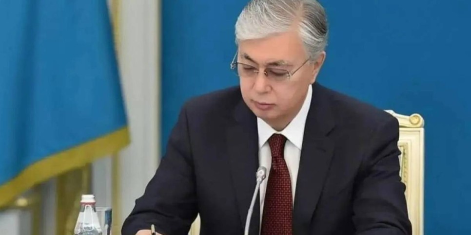 Президент Бектеновке Үкіметтің экономикалық бағдарламасын іске асыруға қатысты тапсырма берді