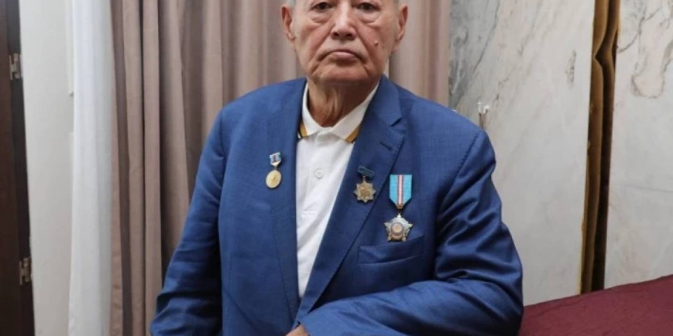 Асхан Смаилұлы: Елімізде қан тамырлары хирургиясының жүйесін біздің буын жасады