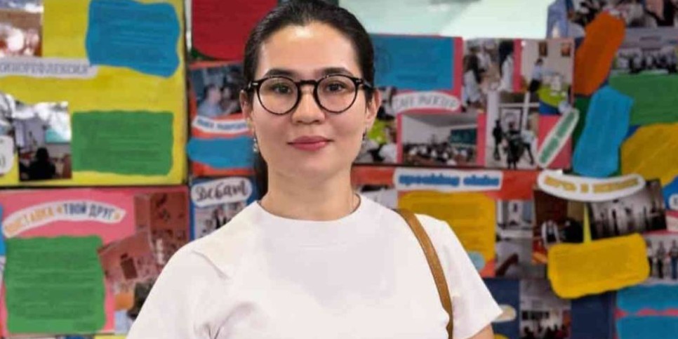 14 оқушымыз Алтын белгіге үміткер - Амоншақ Нұртаза