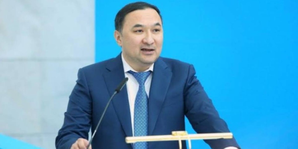 Ержан Бабақұмаровты ұрып өлтірген күдікті ұсталды