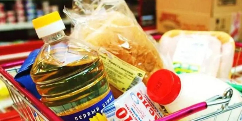 Үкімет әлеуметтік маңызы бар азық-түлік бағасын ұстап тұрмақ