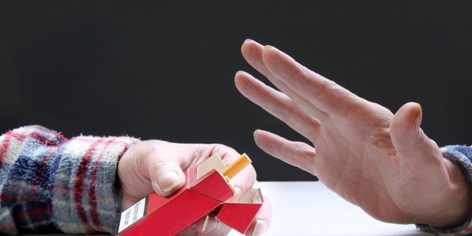 Қазақстанда темекі шегушілер саны қысқарды