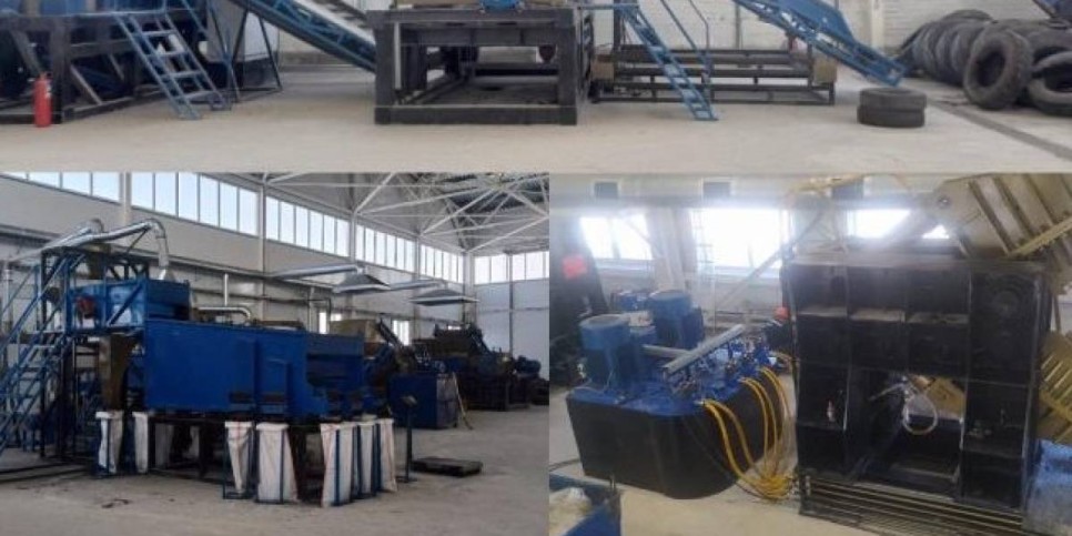 Қазақстанның үш қалаларында қалдықтарды кәдеге жарату зауыттарының құрылысын басталады