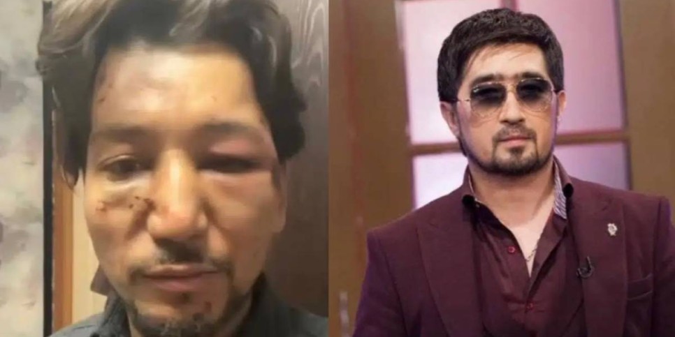 Адам ұрды делінген Мұқасан Шахзадаев ұсталды — Жан Ахмадиев