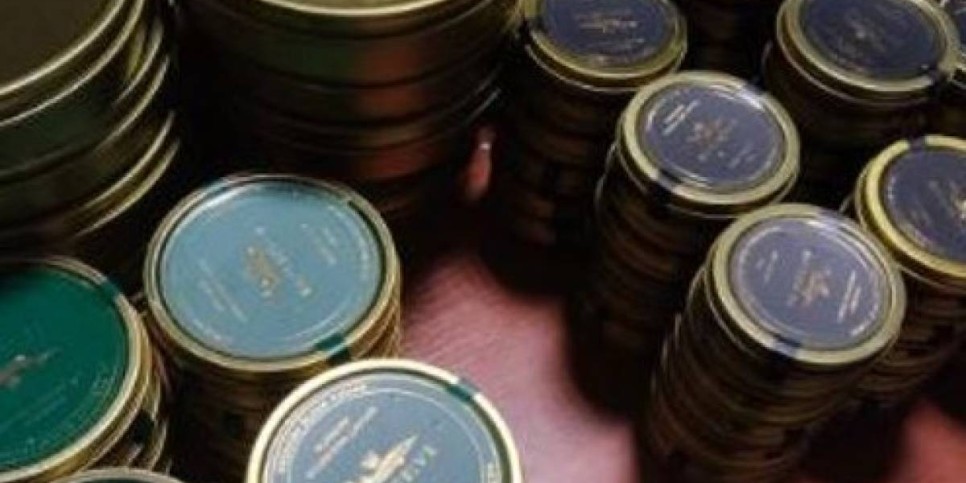 Құс етін және уылдырықты елге заңсыз өткізбекші болған тұрғындар жауапқа тартылды