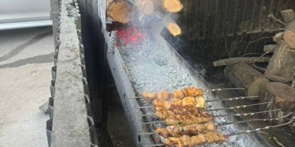 Алматыдағы дәмханадалар да экологиялық және санитарлық талаптардың бұзылғаны анықталды