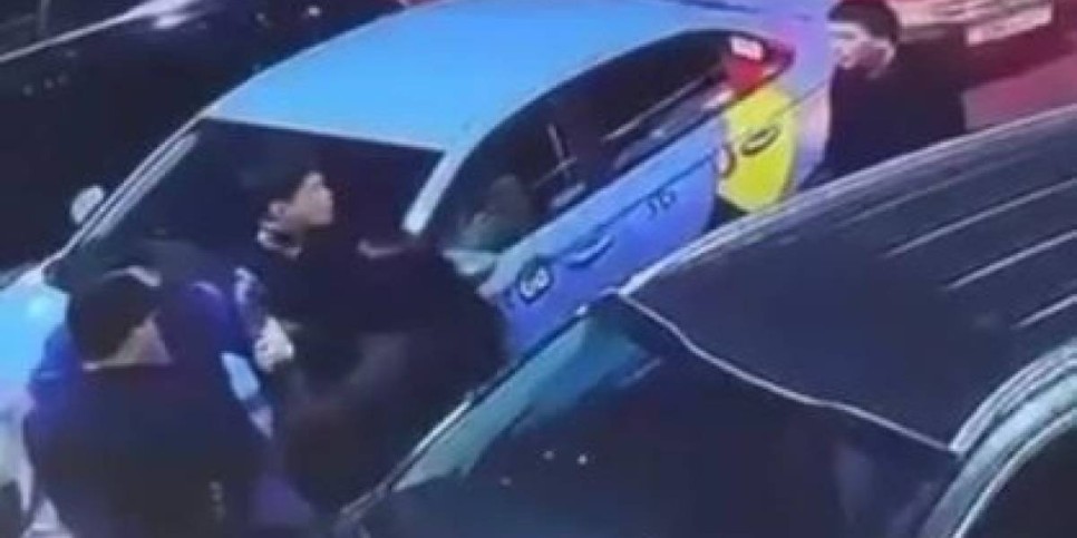 Төбелеске қатысқан басшыны лауазымынан босату ұсынылды