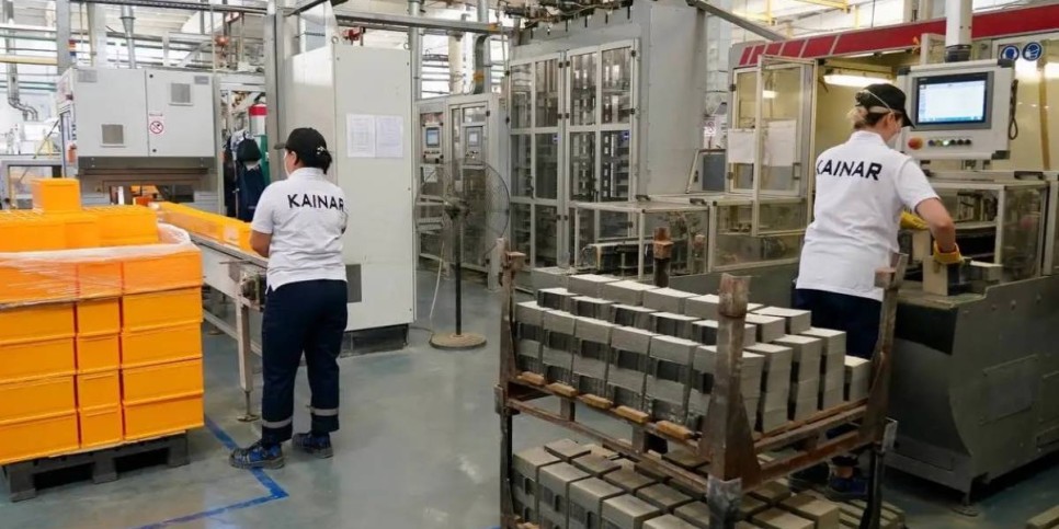 Қазақстанда отандық тауар өндірушілерге арналған жаңа қолдау шаралары іске қосылды