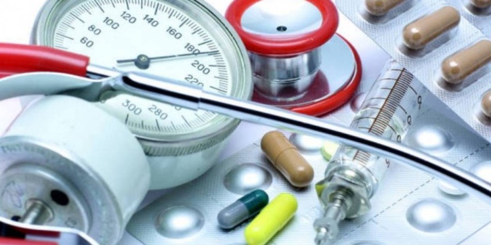 1 қаңтардан бастап Қазақстанда әлеуметтік мәні бар аурулар тізімі жаңартылады