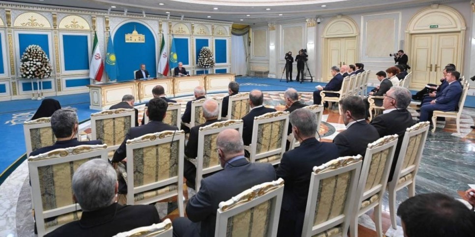 Қазақстанда Әбу Насыр әл-Фараби мұрасына арналған тарихи-мәдени кешен салынады